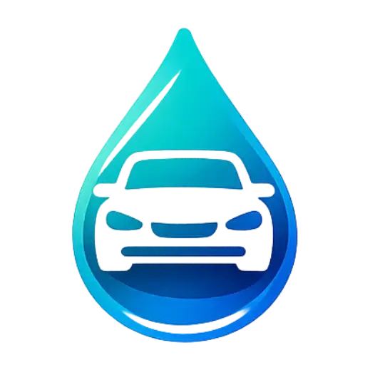 Lavage auto à domicile Entrevaux